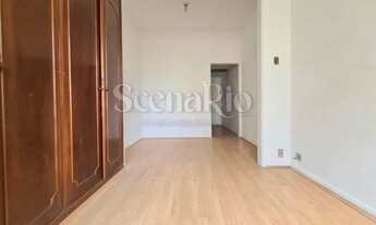 Imagem 6: Kitnet para Venda em Rio de Janeiro, Copacabana, 1 dormitório, 1 banheiro