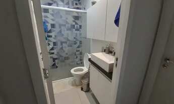 Imagem 4: Apartamento de 2 dormitórios com lazer completo em Ocian - Praia Grande - SP