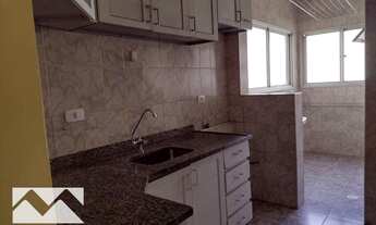 Imagem 5: Apartamento com 3 dormitórios para alugar, 65 m² por R$ 1.120,00/mês - Morumbi - Piracicab