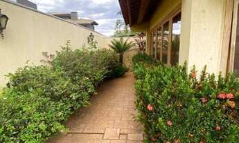 Imagem 11: Casa à venda, 507 m² por R$ 3.000.000,00 - Parque Residencial Damha - São José do Rio Pret