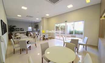 Imagem 3: Apartamento a venda no Edifício Barcelona. Bairro Nova Aliança