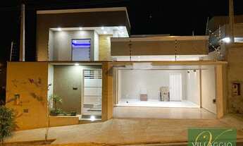 Imagem: Casa com 3 dormitórios à venda, 128 m²