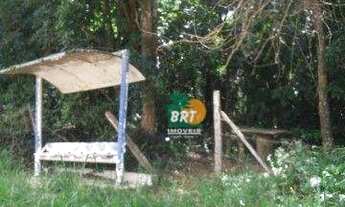 Imagem 6: TE0044- Terreno Ibaté - Araçariguama - SP