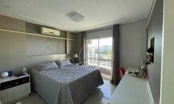 Imagem 7: Apartamento com 2 dormitórios à venda, 76 m² por R$ 419.000,00 - Barreiros - São José/SC