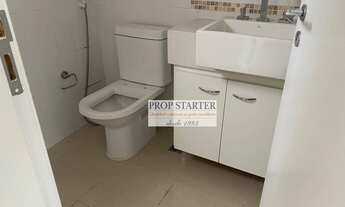 Imagem 5: Apartamento com 2 dormitórios para alugar, 90 m² por R$ 7.146,20/mês - Higienópolis - São