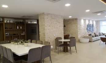 Imagem 3: Apartamento com 3 dormitórios para alugar, 185 m² por R$ 12.000/mês - Cambuí - Campinas/SP