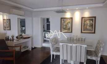 Imagem 3: Cobertura com 5 dormitórios, 255 m² - venda por R$ 1.900.000,00 ou aluguel por R$ 9.600,00