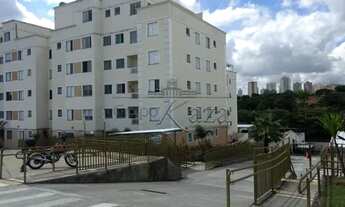 Imagem 1: Apartamento - Jardim América - Spazio Campo das Violetas - 104,39m² - 2 Dormitórios