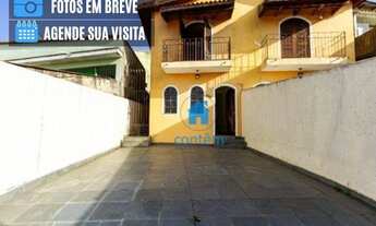 Imagem: SO0232 - Sobrado com 3 dormitórios à venda