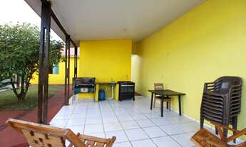 Imagem 4: Casa para Locação em Foz do Iguaçu, Carimã, 3 dormitórios, 2 banheiros, 4 vagas