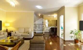 Imagem 4: Sobrado com 4 suítes á venda no Jardim Leonor Mendes De Barros