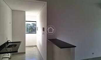 Imagem 5: APARTAMENTO COM 02 DORM - RESIDENCIAL ALLADIN