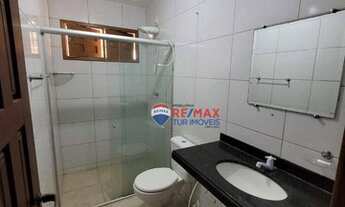 Imagem 6: Casa com piscina em Nova Parnamirim