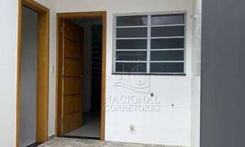 Imagem 4: Sobrado à venda, 210 m² por R$ 800.000,00 - Parque das Nações - Santo André/SP