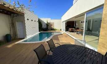 Imagem 5: Casa com 3 dormitórios, 438 m² - venda por R$ 3.200.000,00 ou aluguel por R$ 19.242,00/ano