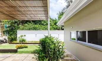 Imagem 6: Casa com 3 dormitórios à venda, 370 m² por R$ 2.700.000 - Terras do Madeira - Carapicuíba