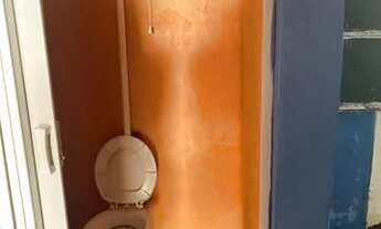 Imagem 6: Ponto comercial Quarto com aluguel por R$600 /mês