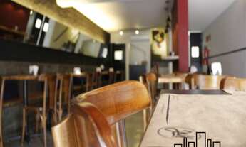 Imagem 5: SÃO PAULO - Conjunto Comercial/Sala - CHÁCARA SANTO ANTÔNIO