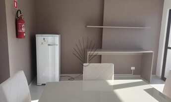 Imagem 4: Apartamento 02 quartos sendo 01 suíte e com vista para a Serra do Mar, no barirro Lindóia