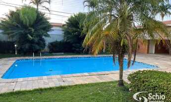 Imagem 3: Casa com 4 dormitórios, 400 m² - venda por R$ 1.500.000,00 ou aluguel por R$ 5.500,00/mês