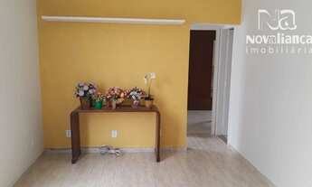 Imagem 4: Apartamento com 2 quartos para alugar, 66 m² - Itapuã - Vila Velha/ES