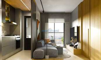 Imagem 6: Apartamento em Curitiba