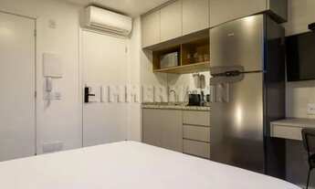 Imagem 5: APARTAMENTO VILA MARIANA 1 SUITE 1 VAGA