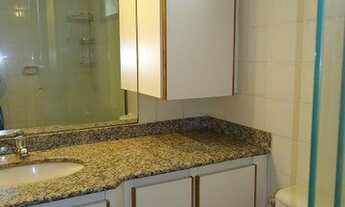 Imagem 7: Apartamento com 1 dormitório, 44 m² - venda por R$ 640.000,00 ou aluguel por R$ 3.729,80/m