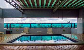 Imagem 3: Modus Vivend, opção única com tudo que você mais procura