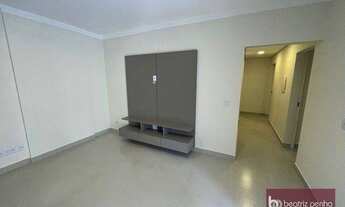 Imagem 5: Apartamento com 3 dormitórios, 96 m² - venda por R$ 600.000,00 ou aluguel por R$ 2.900,00