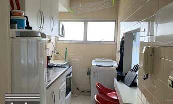 Imagem 5: Apartamento Duplex com 1 dormitório, 49 m² - venda por R$ 520.000,00 ou aluguel por R$ 2.5