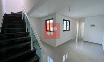 Imagem: Cobertura sem condomínio 95,30 m², Vila