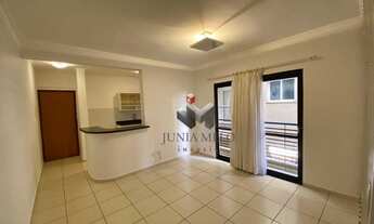 Imagem 4: Apartamento com 1 dormitório à venda, 50 m² por R$ 200.000,00 - Nova Aliança - Ribeirão Pr