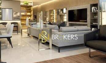 Imagem 15: Apartamento à venda, 152 m² por R$ 2.497.255,00 - Água Verde - Curitiba/PR