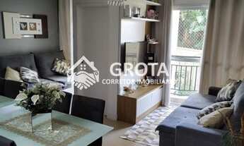 Imagem: Lindo Apartamento em Condomínio Padrão