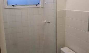 Imagem 3: Apartamento, 58 m² - venda por R$ 210.000,00 ou aluguel por R$ 1.203,96/mês - Jardim Nazar
