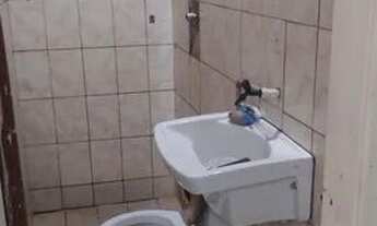 Imagem 6: Alugo barraco de 2 quartos na Santa Maria