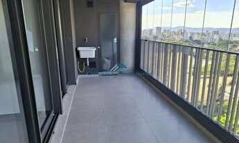 Imagem 4: Apartamento Pinheiros