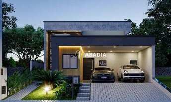 Imagem: Casa a venda no Condomínio Vita Verdi no