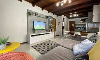 Imagem 2: Casa à venda, 160 m² por R$ 725.000,00 - Centro - São José/SC