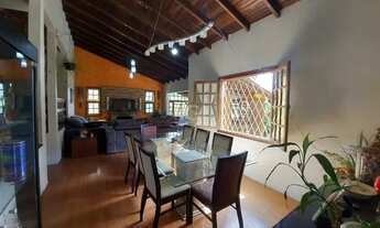 Imagem 3: Casa para Venda - 356.91m², 3 dormitórios, sendo 1 suites, 2 vagas - Centro