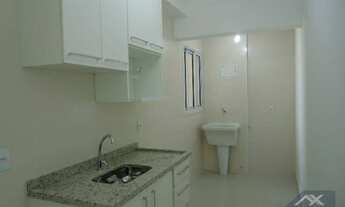 Imagem 5: Apartamento com 1 dormitório para alugar, 42 m² por R$ 2.173,00/mês - Spot Club House - Ba