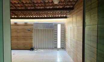 Imagem 2: Casa Grande à venda