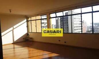 Imagem: Cobertura com 4 dormitórios à venda, 256