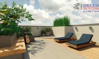 Imagem 15: Apartamento Garden, 3 Suítes, 1 ou 2 Vagas, no Bairro Boa Vista