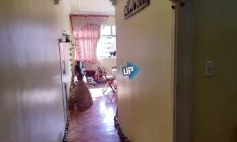 Imagem 3: Apartamento, 2 quartos, Vista Cristo