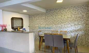 Imagem 5: Sobrado com 4 dormitórios para alugar, 152 m² por R$ 2.855,84/mês - Parque da Matriz - Cac