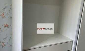 Imagem 6: Apartamento com 2 dormitórios para alugar, 100 m² - Água Branca - São Paulo/SP