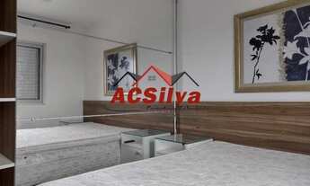 Imagem 7: Apto Vila Independência SBC