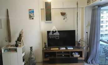 Imagem 3: Apartamento à venda, 2 quartos, 1 vaga, BARRA DA TIJUCA - RIO DE JANEIRO/RJ